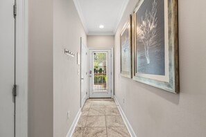 Interior - Sand Tusker Villa with Large Pool and Designer Interior (Miramar Beach)