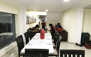 Free daily continental breakfast  - Hotel Santa Maria Ica (Ica)