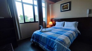 Unclassified image, 4 of 50, button - Hotel Santa Maria Ica (Ica)