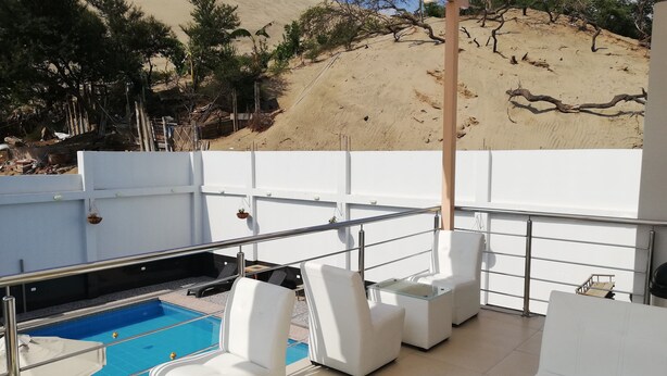Unclassified image, 1 of 50, button - Hotel Santa Maria Ica (Ica)