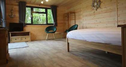 Paull Holme Farm B&B