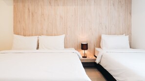 Exclusive Triple Room