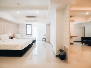 Exclusive Triple Room