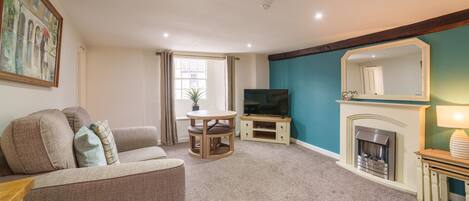 Télévision, lecteur de DVD