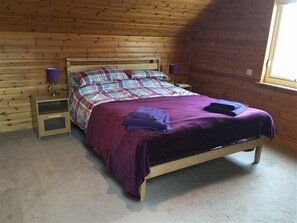 3 bedrooms, Internet, bed sheets