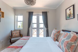 Apartment | 2 bedrooms, individually decorated, individually furnished - 211 De Waterkant Piazza (Cape Town)