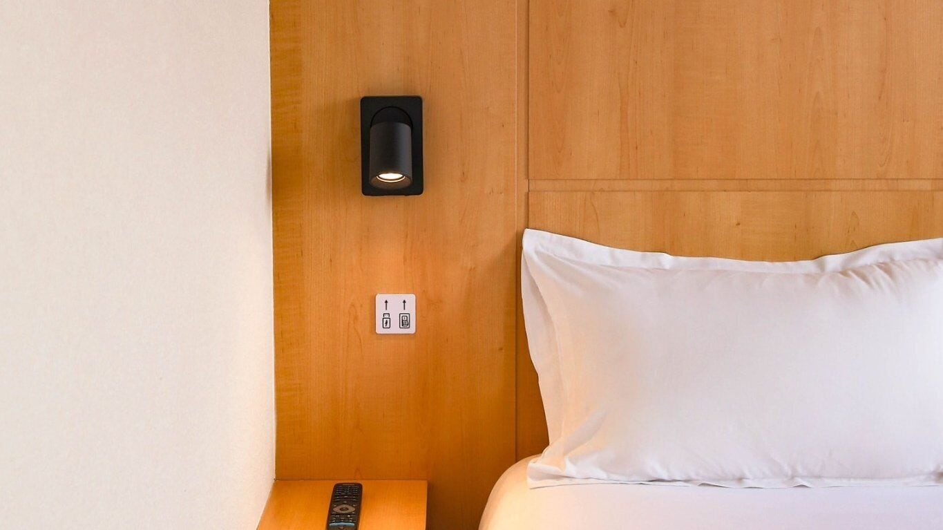 Photo - easyHotel Nice Old Town