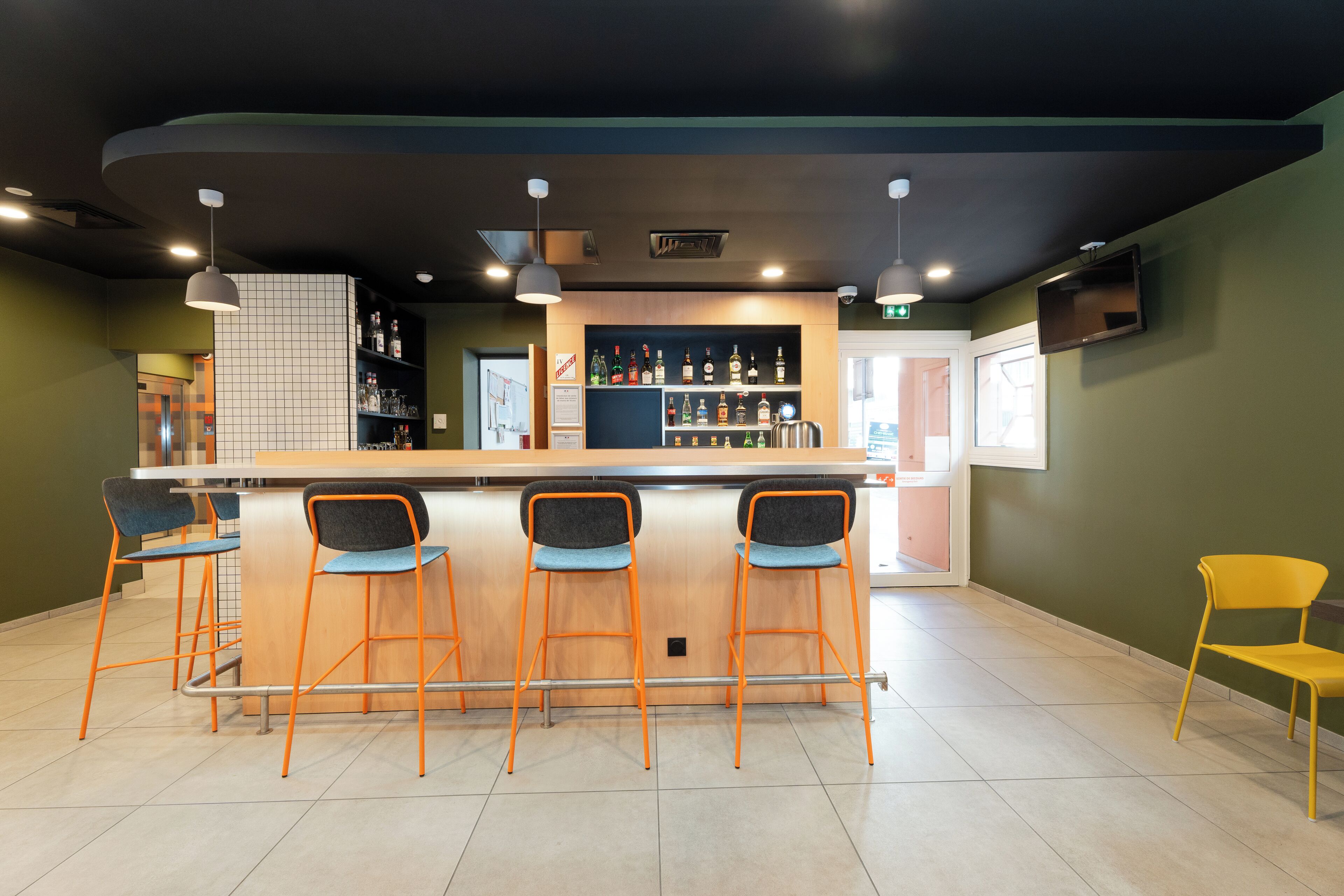 Photo - easyHotel Nice Old Town