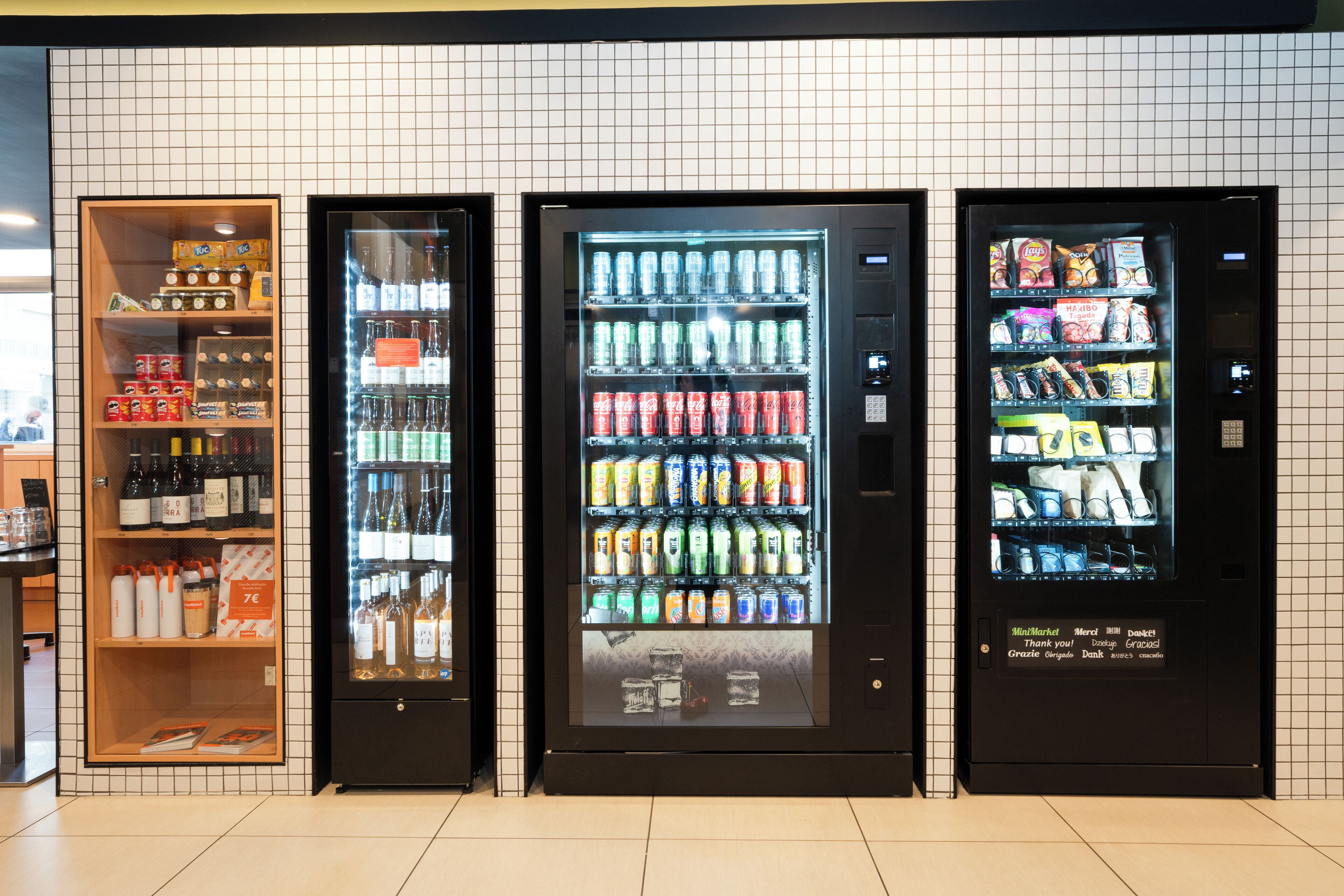 Photo - easyHotel Nice Old Town