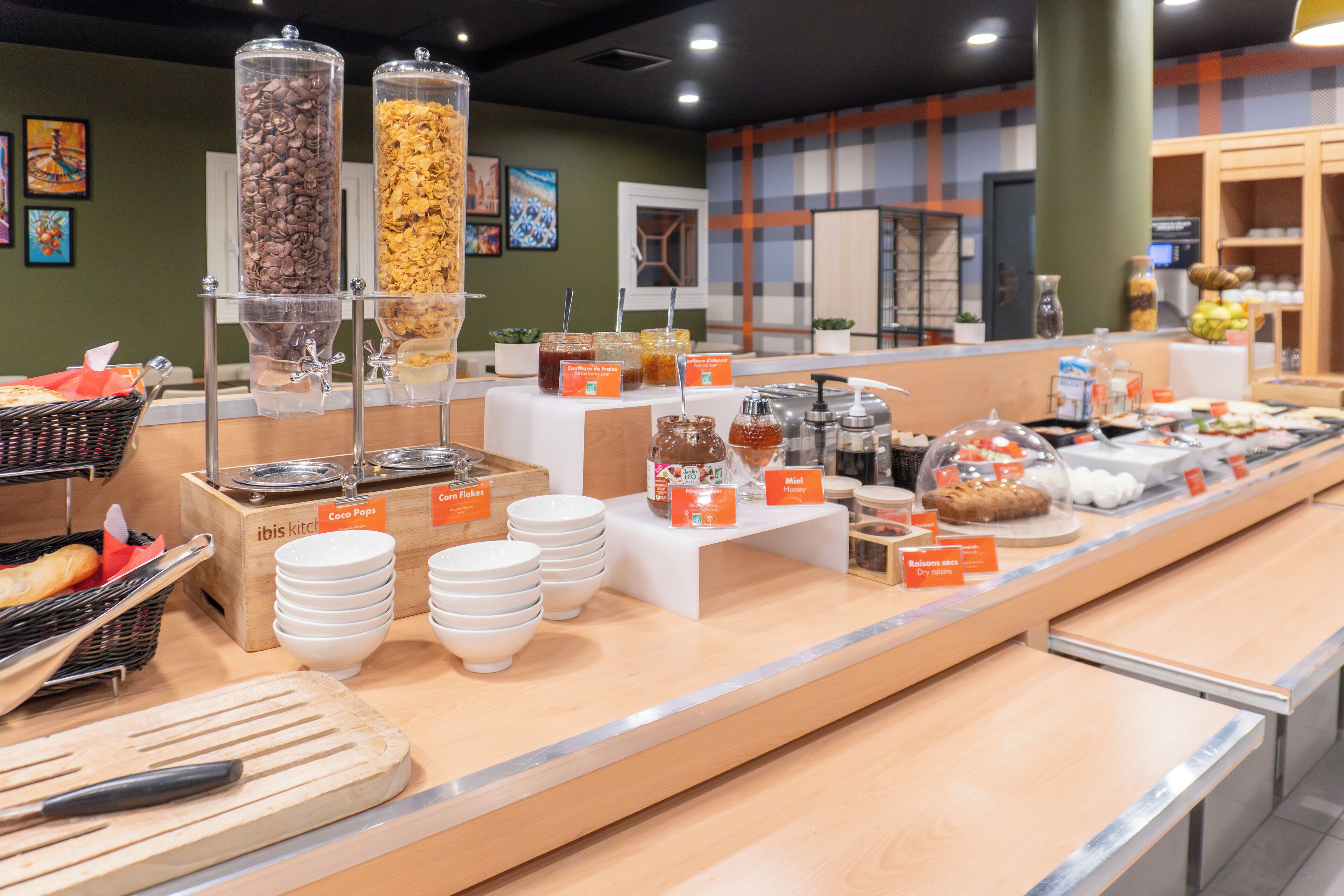 Photo - easyHotel Nice Old Town