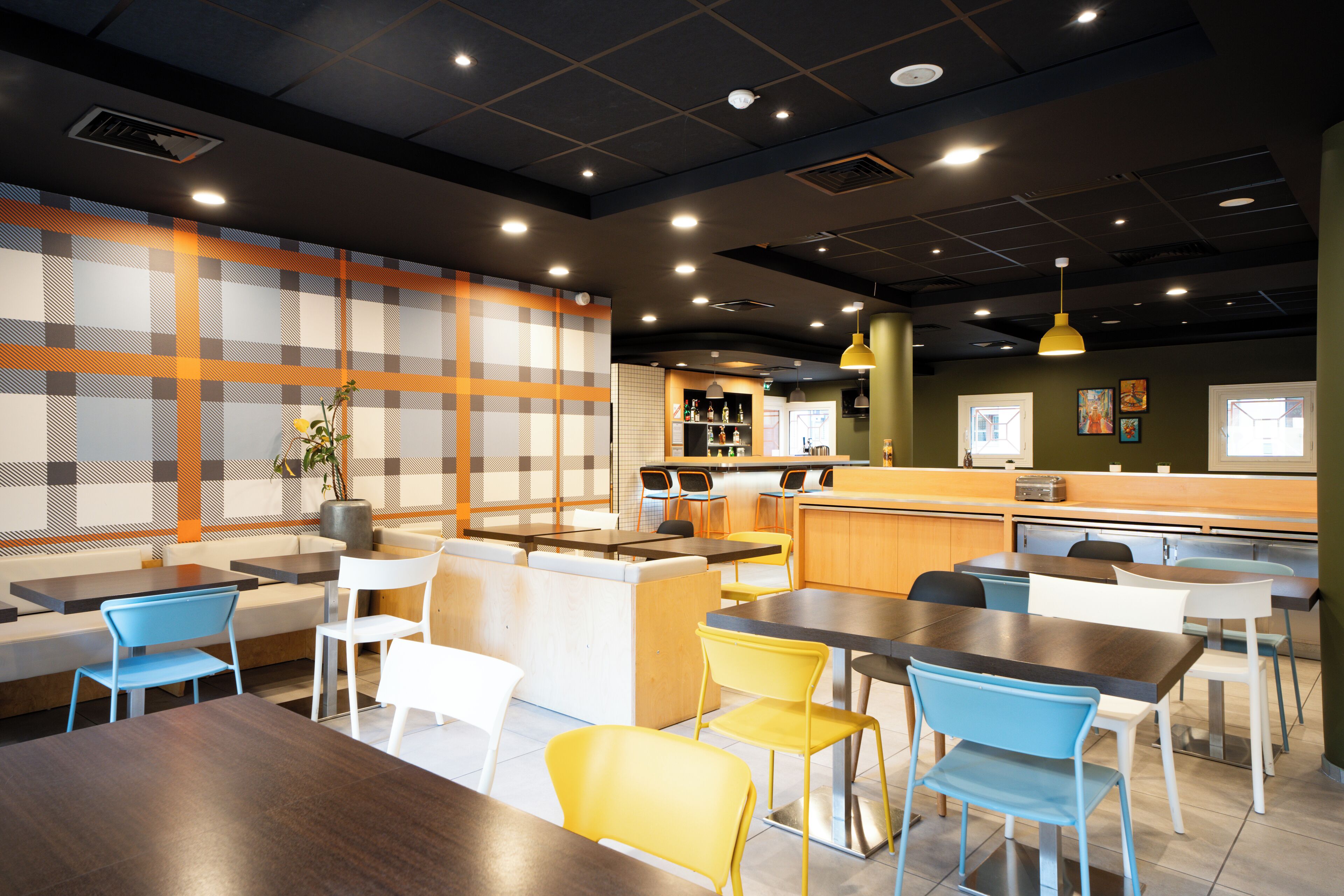 Photo - easyHotel Nice Old Town