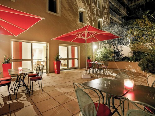  easyHotel Nice Old Town