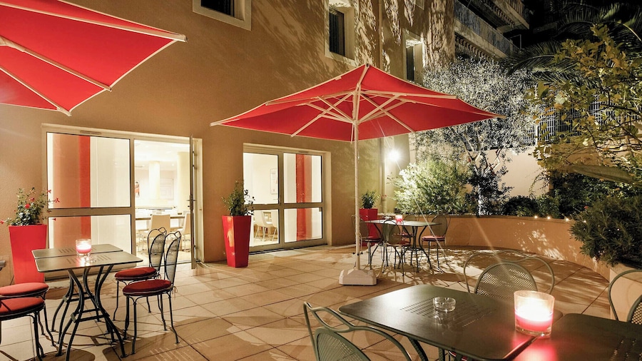 easyHotel Nice Old Town