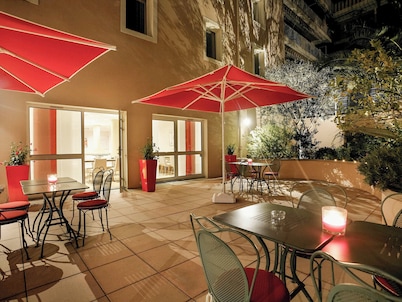 easyHotel Nice Old Town