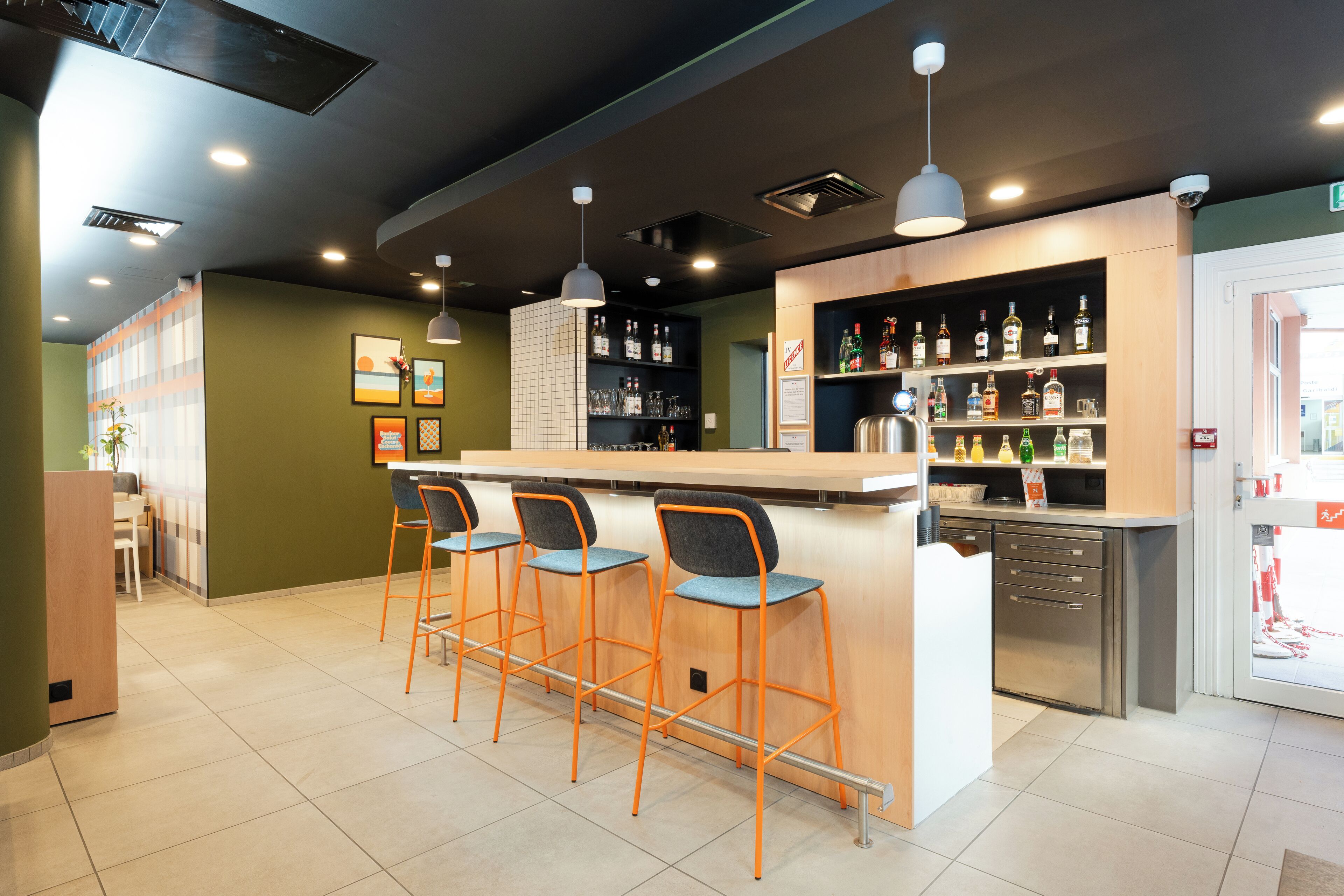 Photo - easyHotel Nice Old Town