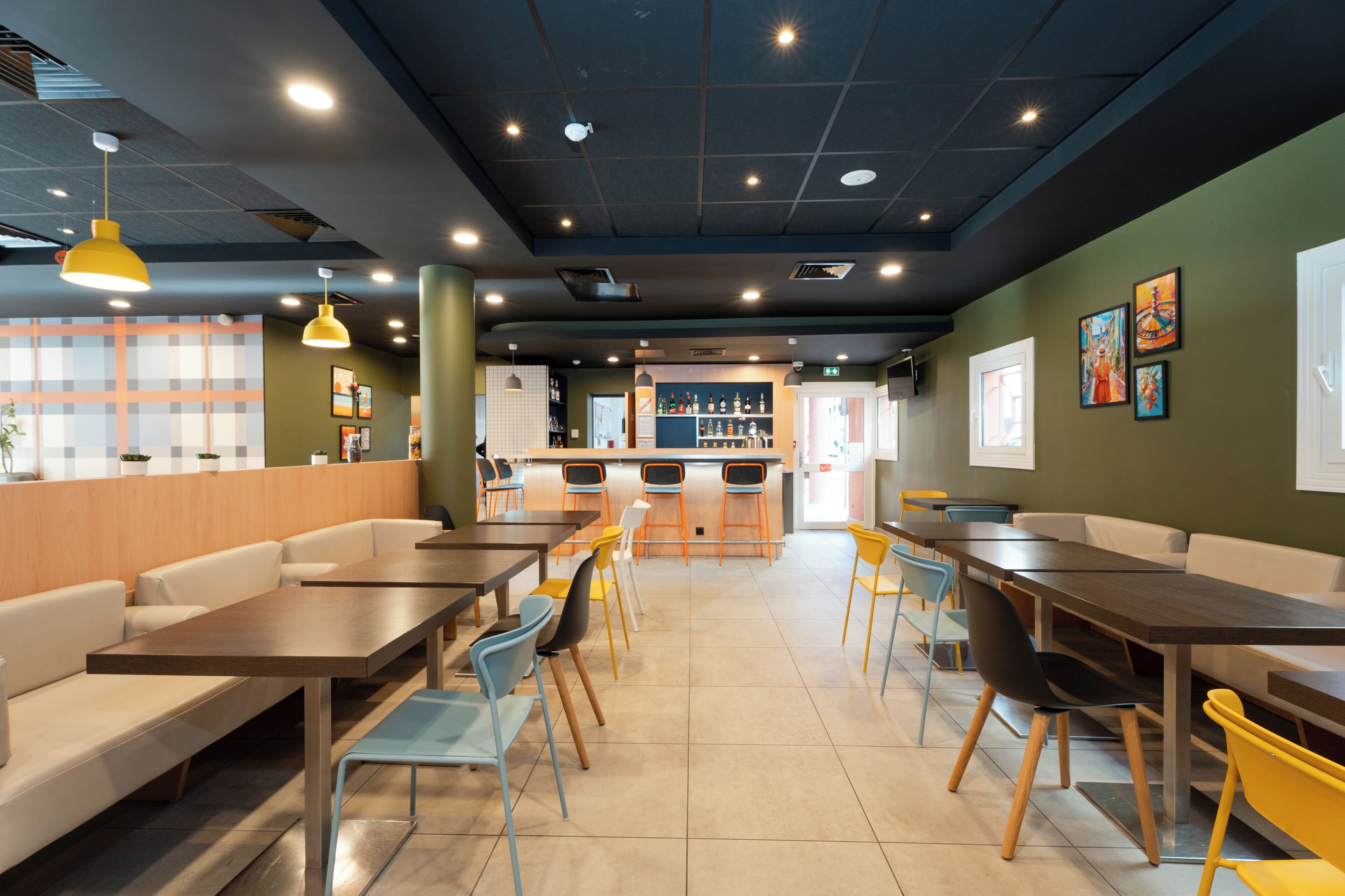 Photo - easyHotel Nice Old Town