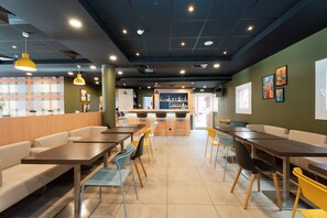 Restaurant - easyHotel Nice Old Town (Nice)