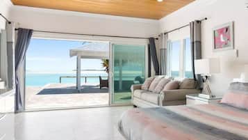 6 bedrooms, in-room safe, desk, iron/ironing board