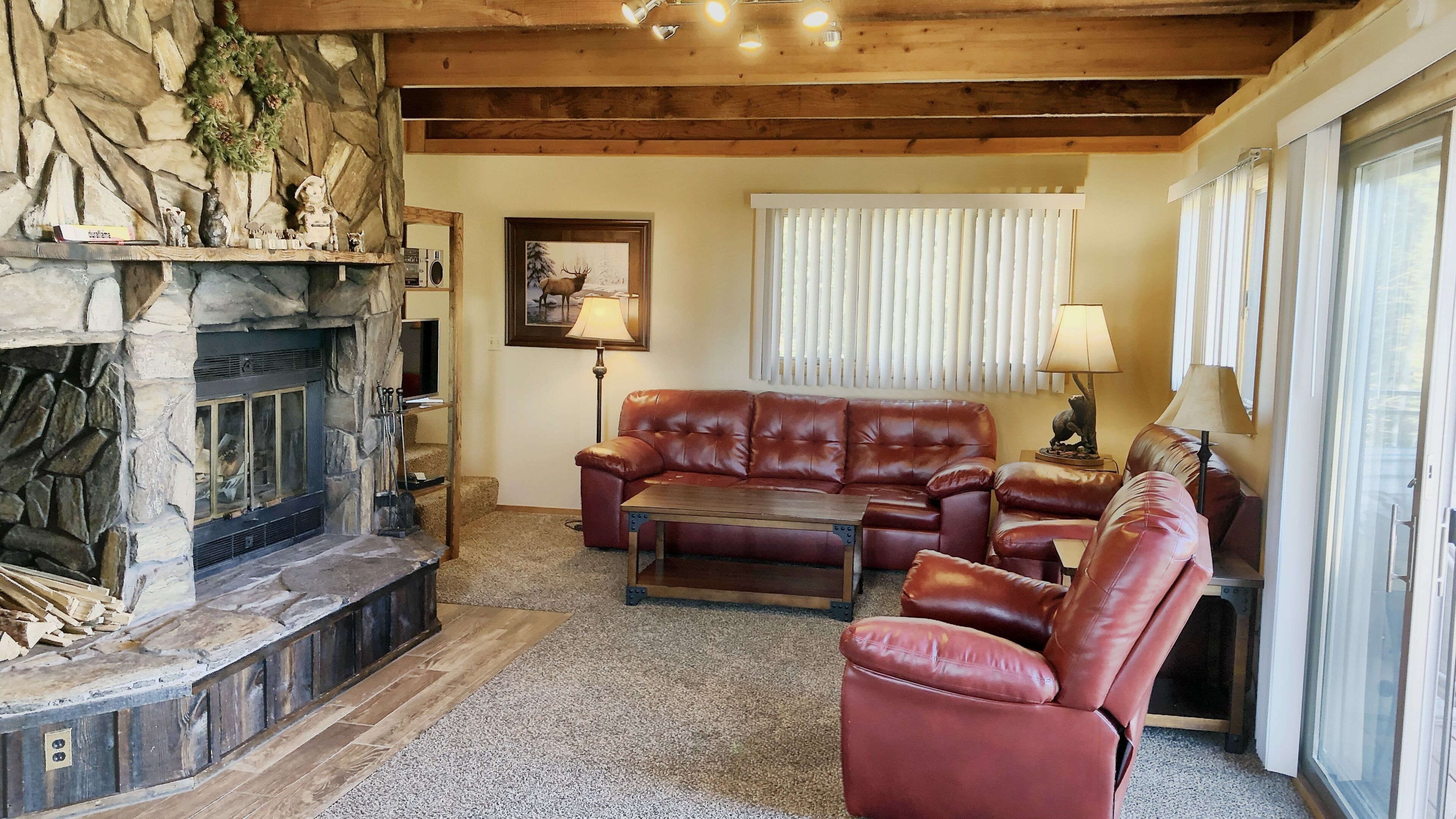 Barefoot Mountain Cabin Located at Terry Peak South Dakota!