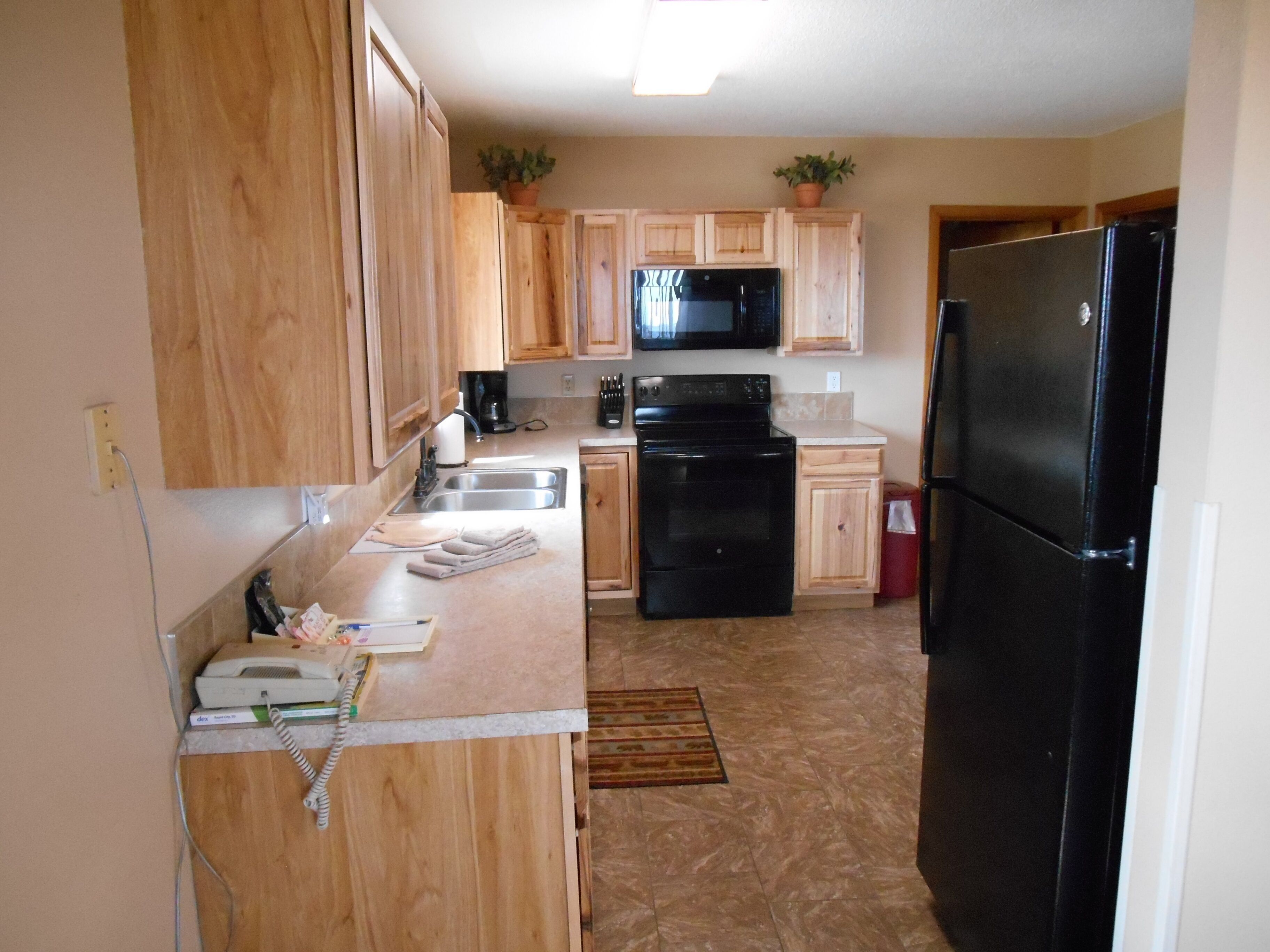 Barefoot Mountain Cabin Located at Terry Peak South Dakota!