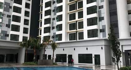 ARC Mount Austin Homestay