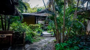 Property grounds - Vista del Mar by Cocotel (Zamboanga)