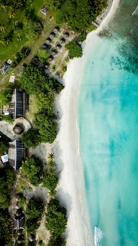 Vista del Mar by Cocotel