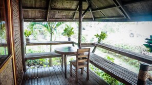 Tägliches inbegriffenes einheimisches Frühstück