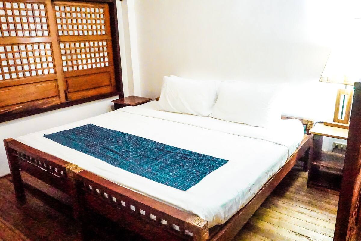 Tree House | Bed sheets