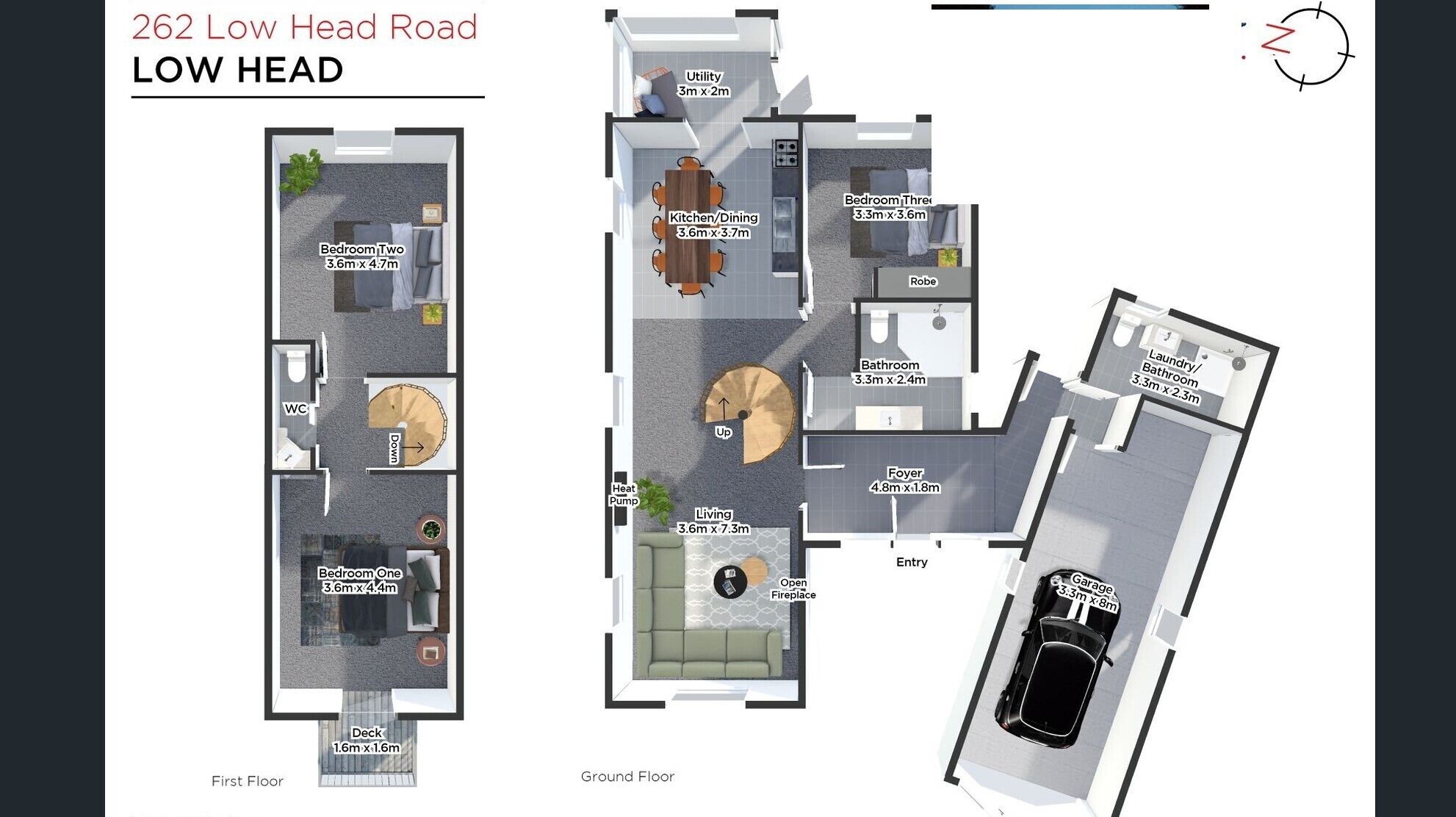 Sandpiper Beach House — image 5