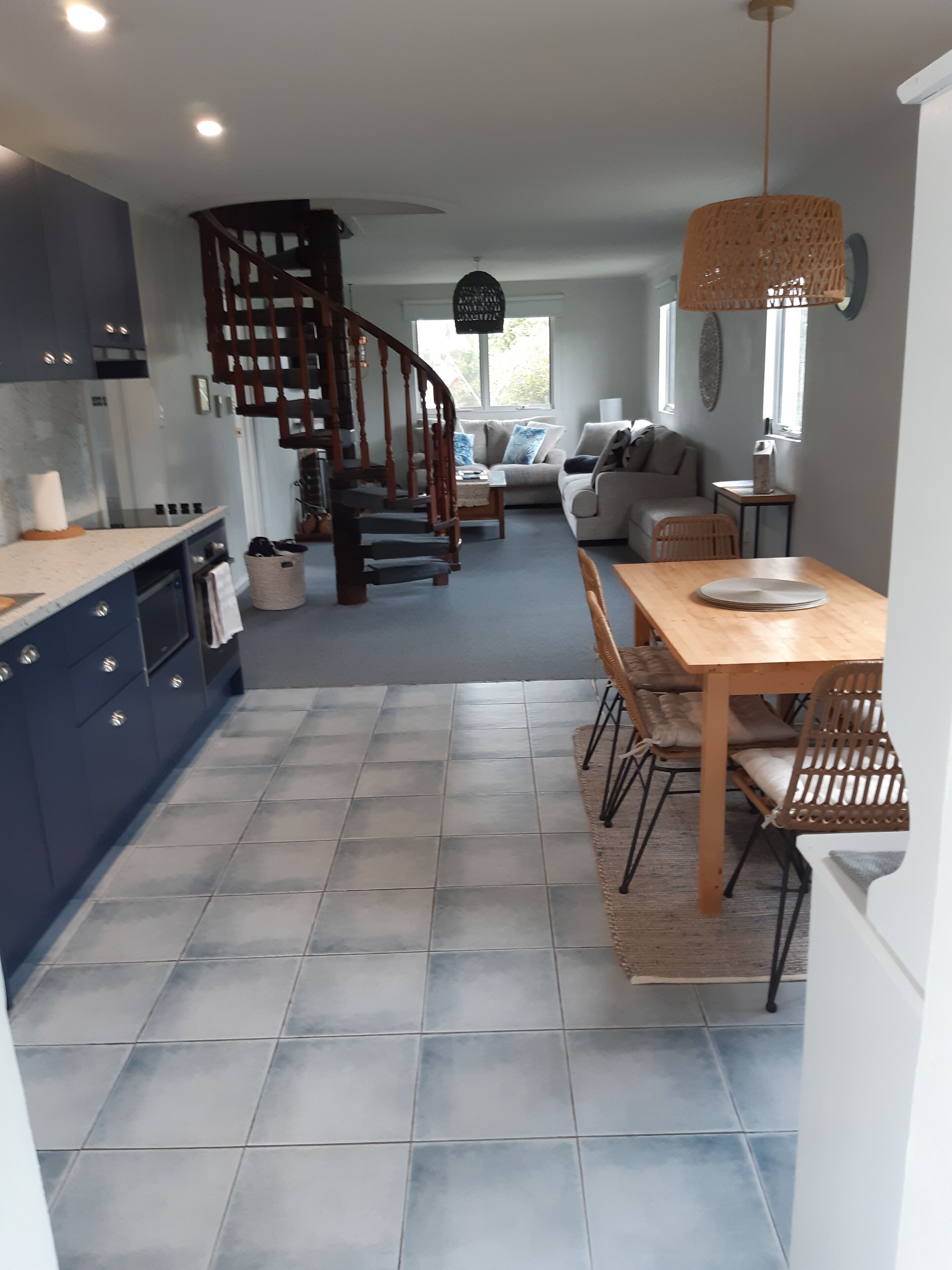 Stunning Beachside Home in Low Head