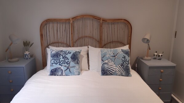 3 Schlafzimmer, Bügeleisen/Bügelbrett, kostenloses WLAN, Bettwäsche