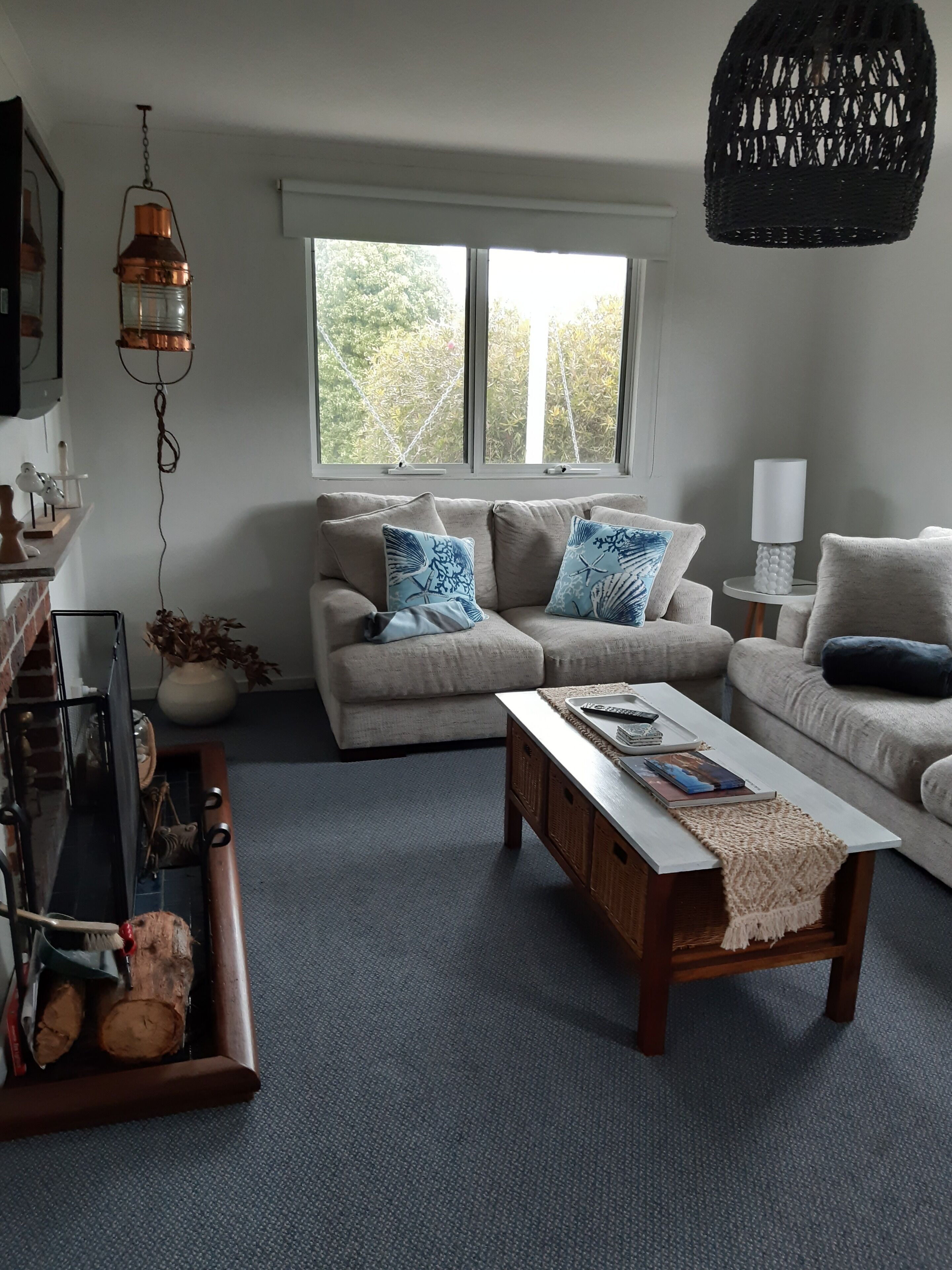 Stunning Beachside Home in Low Head