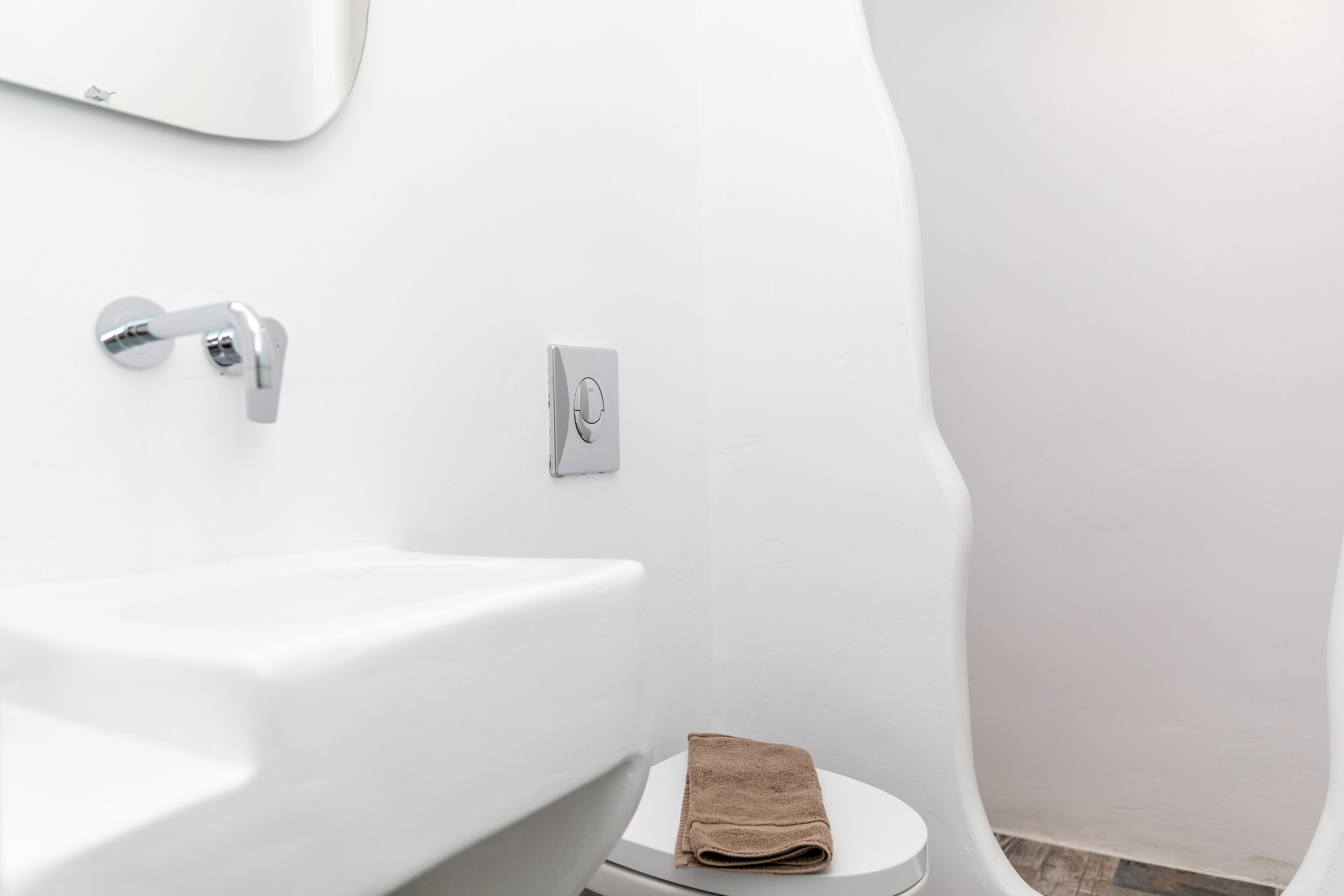 Depis luxury suites / superior apartment quadruble