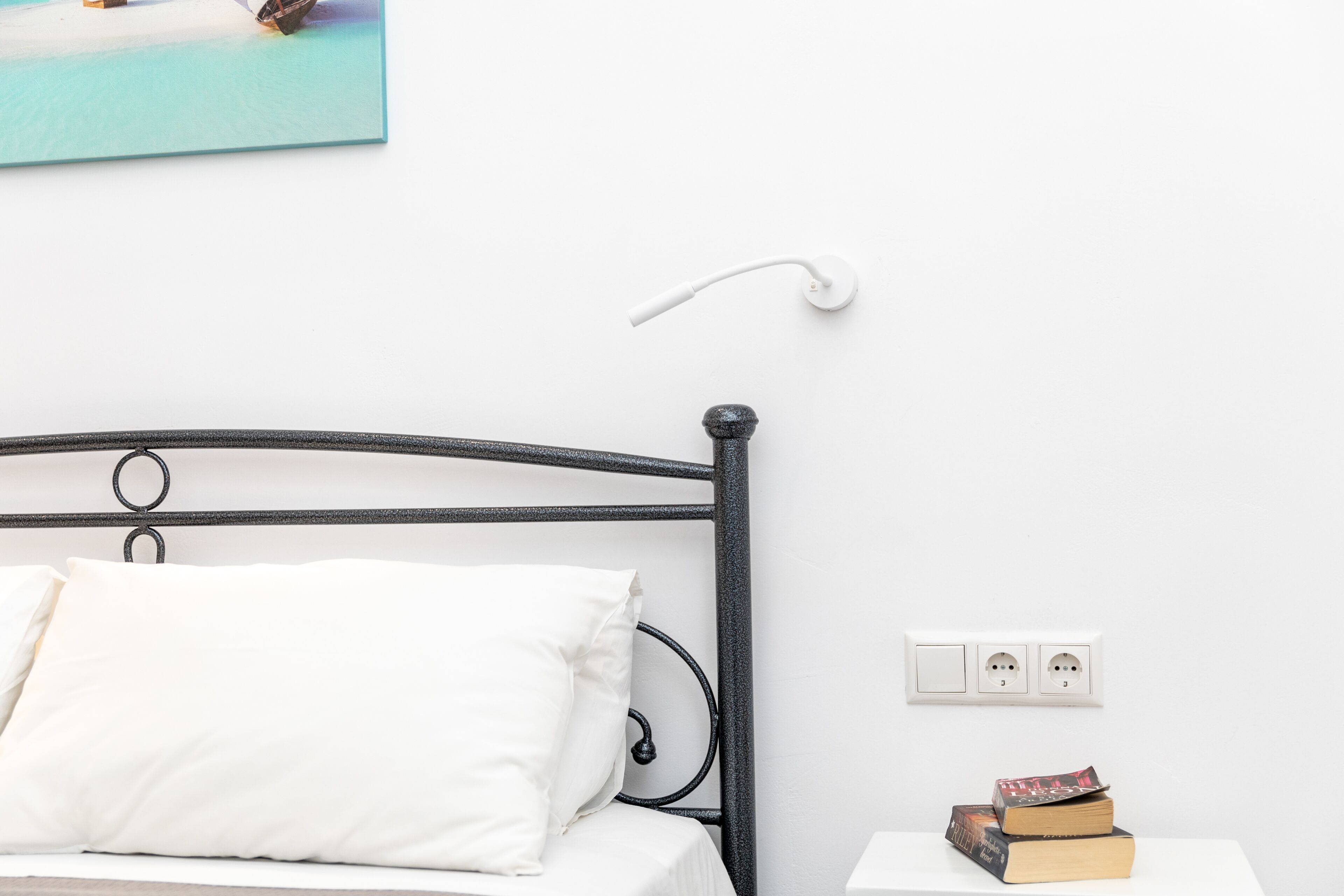 Depis luxury suites / superior apartment quadruble