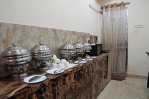 Habitación doble superior | Comedor