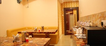 Mahira Residency