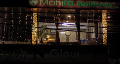Mahira Residency