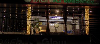 Mahira Residency