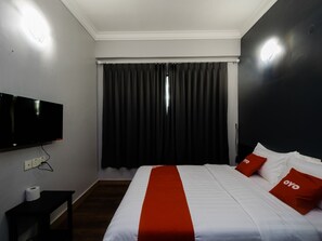Deluxe Double Room, 1 Double Bed