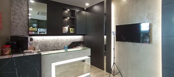 OYO 89578 Dung Fang Hotel No. 1 Sibu