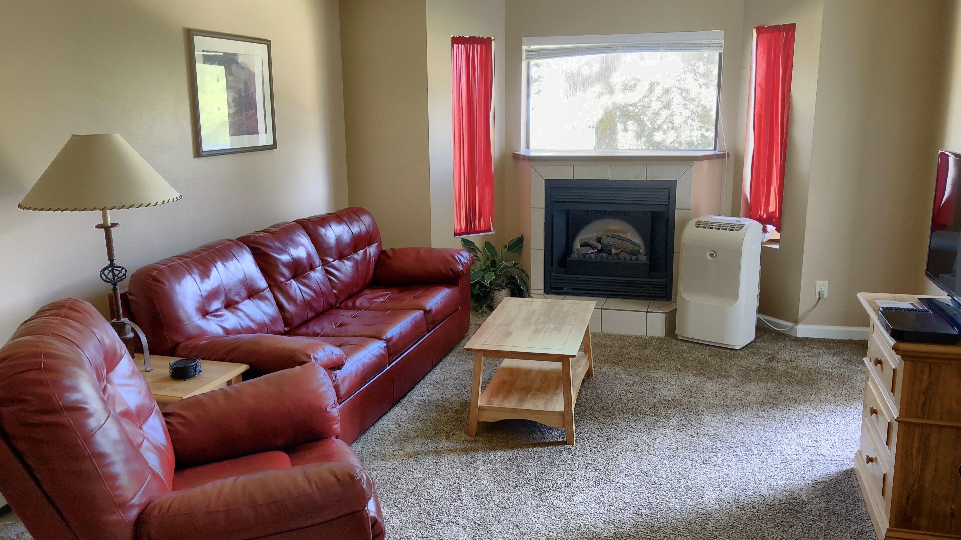 Remodeled Fully Furnished Barefoot Resort Condo at Terry Peak South Dakota!