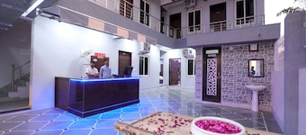 Ranbanka Hotel & Restaurant