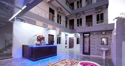 Ranbanka Hotel & Restaurant