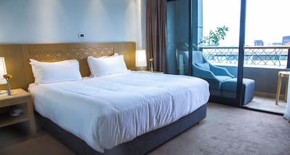 Vamos Addis Hotel