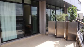 Terraço/pátio