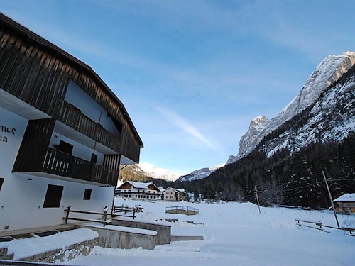 Appartement Apt 3 by Interhome