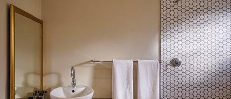 Cottage, Garden View | Bathroom