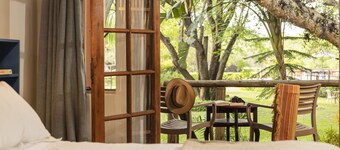 Sedia Riverside Hotel