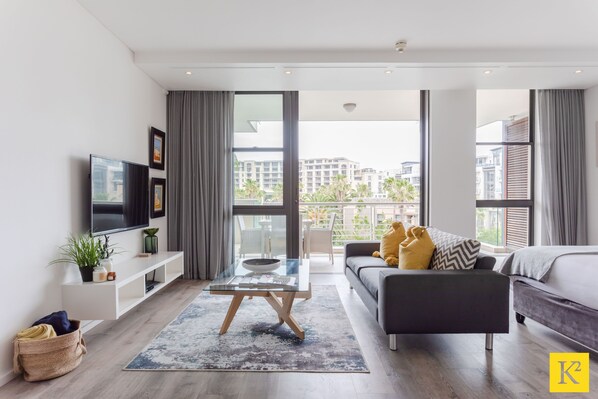 Apartment | Living room